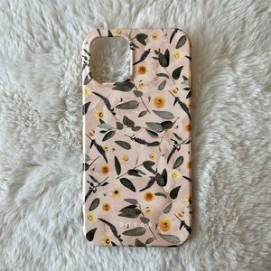Burga - iPhone 12 Mini phone case
